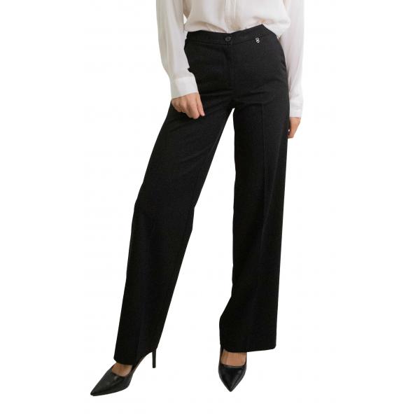 Pantalone dritto  Please